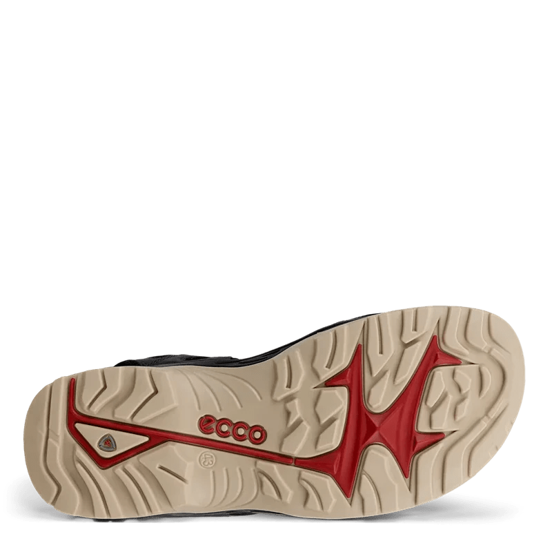 BLÅ OFFROAD SANDAL (069564) - Peti Sko - ECCO