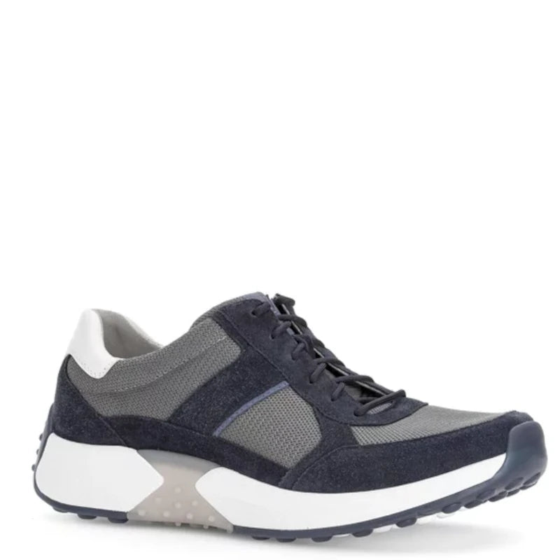 BLÅ ROLLING SOFT SNEAKER - Peti Sko - Gabor