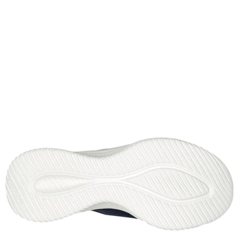 BLÅ SLIP - INS: ULTRA FLEX 3.0 - BRILLIANT - Peti Sko - SKECHERS