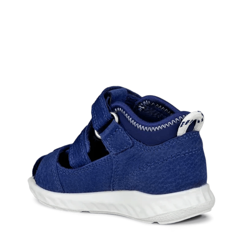 BLÅ SP1 LITE INFANT SANDAL (725141) - Peti Sko - ECCO