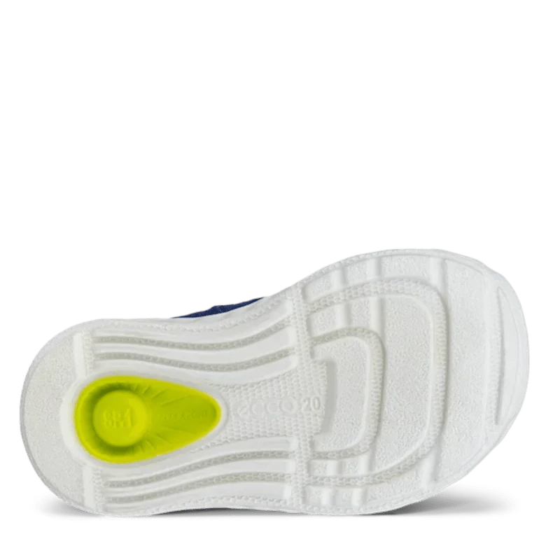 BLÅ SP1 LITE INFANT SANDAL (725141) - Peti Sko - ECCO