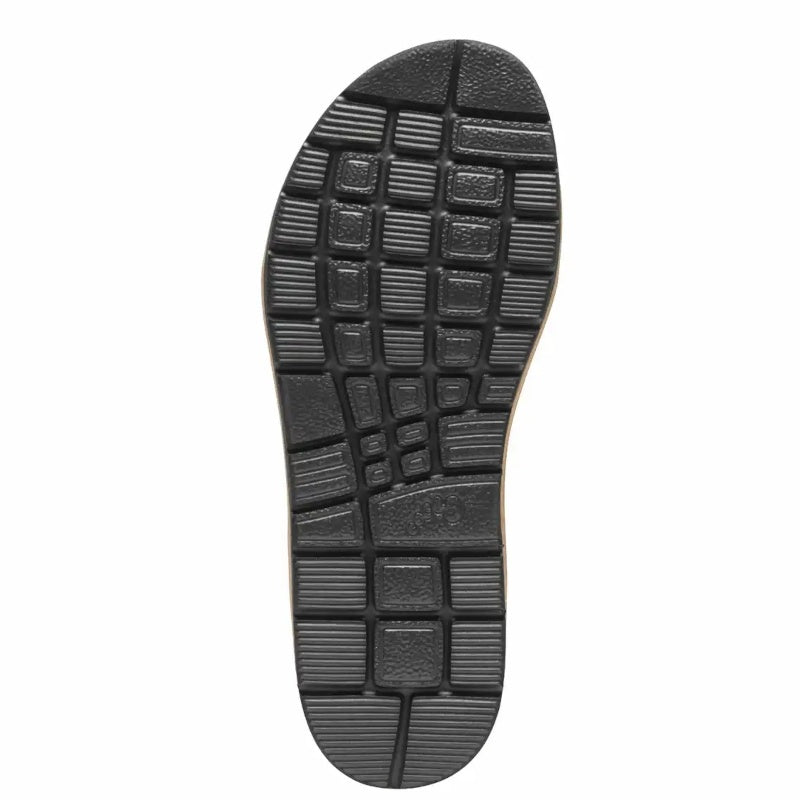 BRUN 192 - 83 STØVLE - Peti Sko - NEW FEET