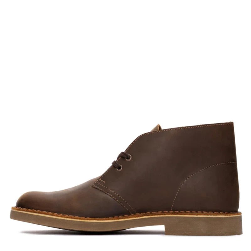 BRUN DESSERT BT EVO G - Peti Sko - CLARKS