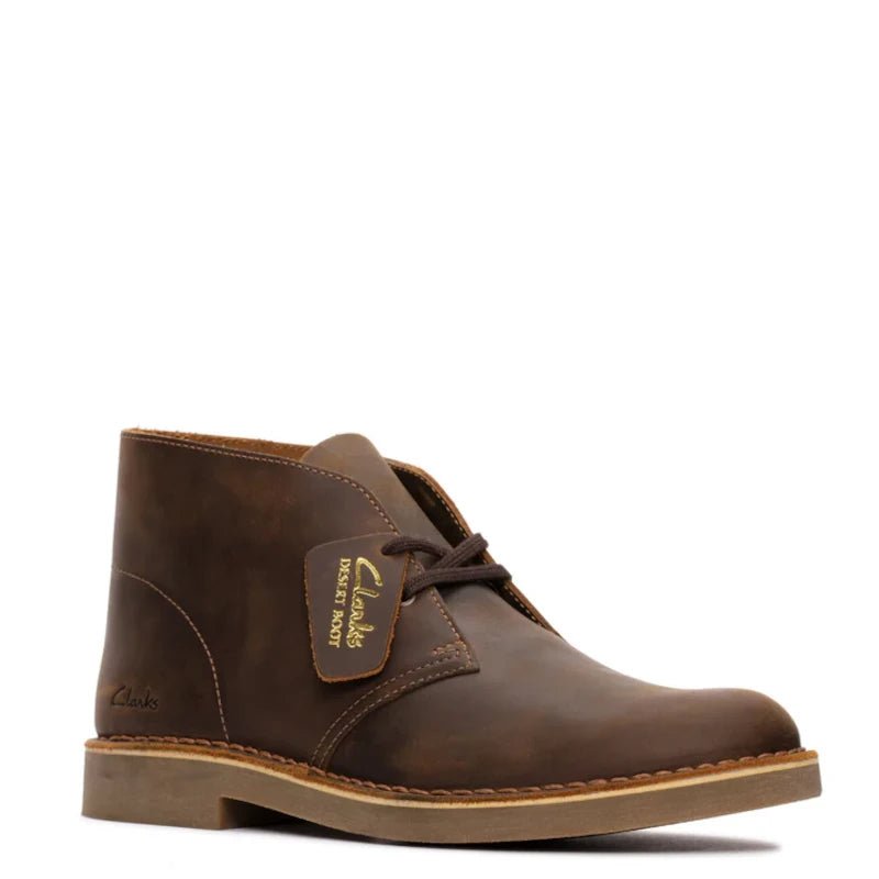 BRUN DESSERT BT EVO G - Peti Sko - CLARKS