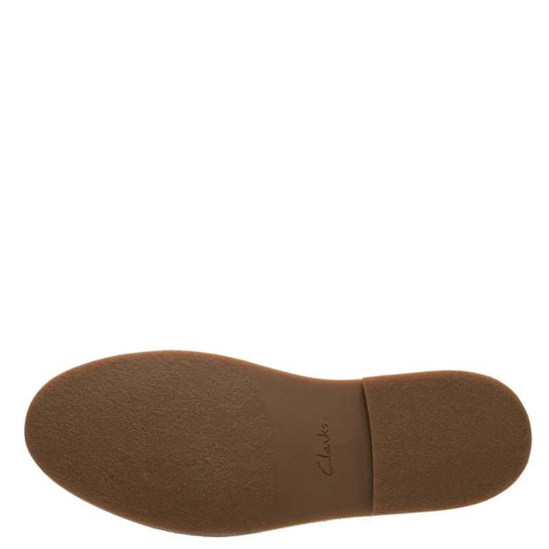 BRUN DESSERT BT EVO G - Peti Sko - CLARKS