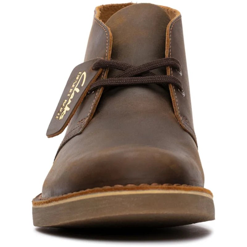 BRUN DESSERT BT EVO G - Peti Sko - CLARKS