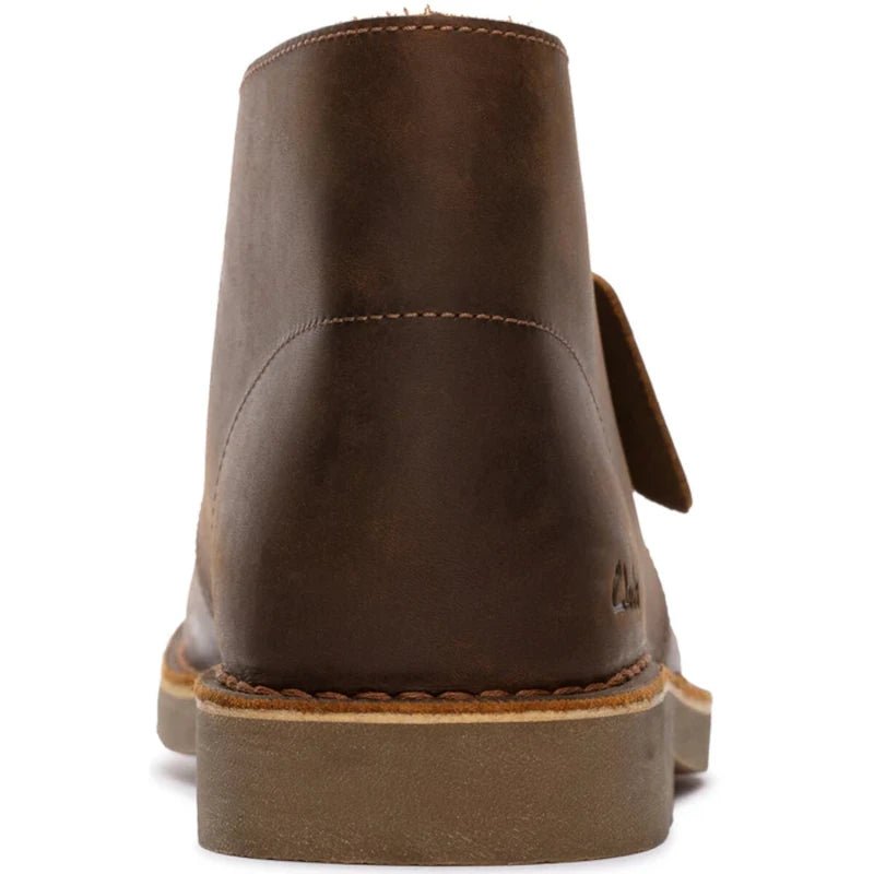 BRUN DESSERT BT EVO G - Peti Sko - CLARKS
