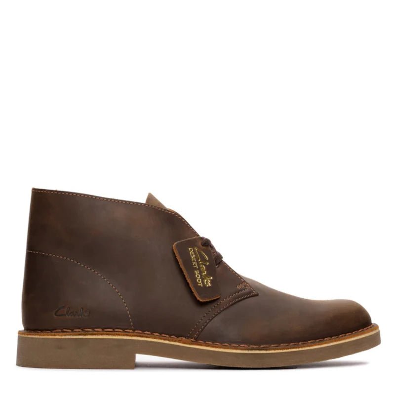BRUN DESSERT BT EVO G - Peti Sko - CLARKS