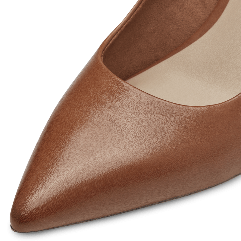 BRUN PUMP - Peti Sko - TAMARIS