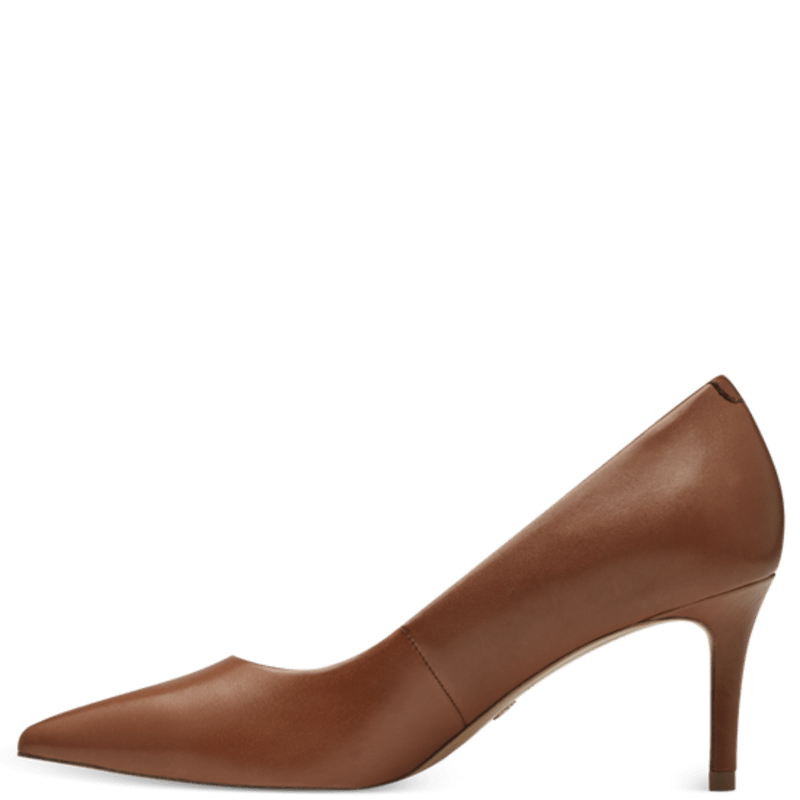 BRUN PUMP - Peti Sko - TAMARIS