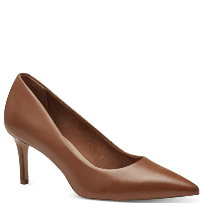 BRUN PUMP - Peti Sko - TAMARIS
