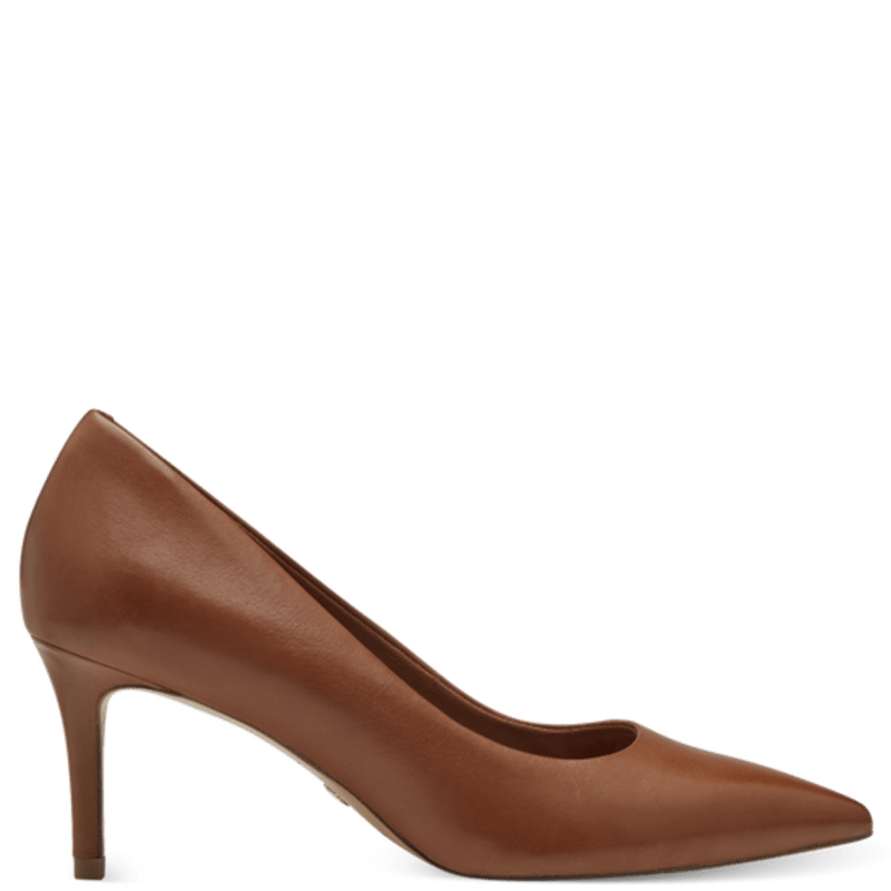 BRUN PUMP - Peti Sko - TAMARIS