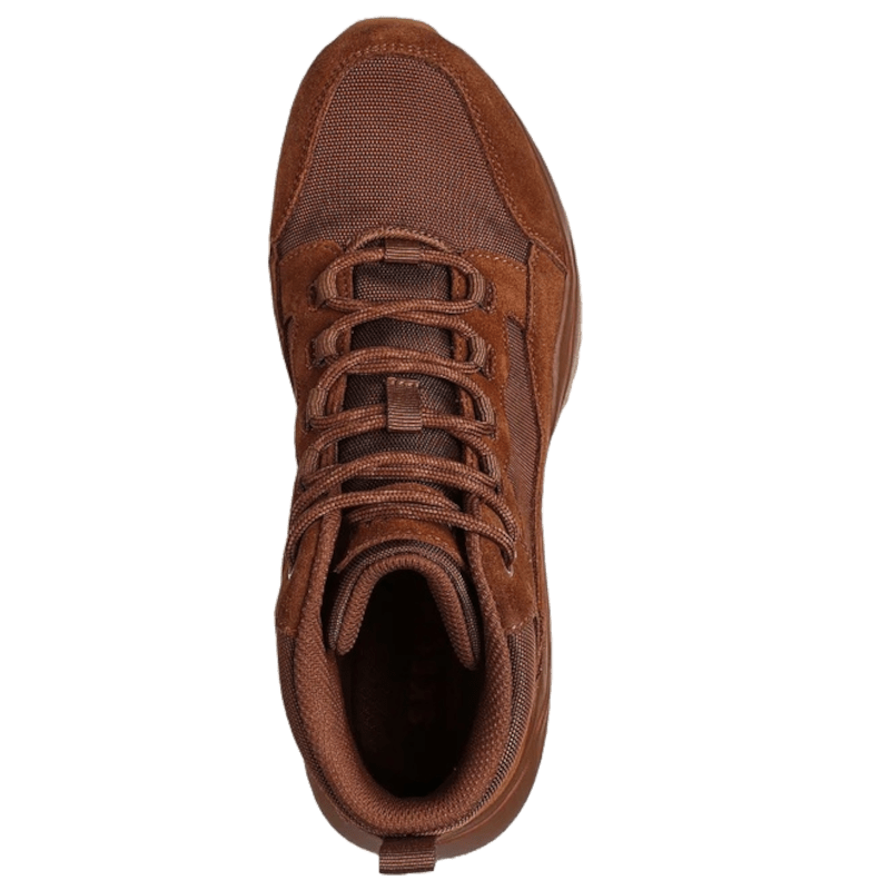 BRUN UNO PEAKS - STREET HIKES - Peti Sko - SKECHERS
