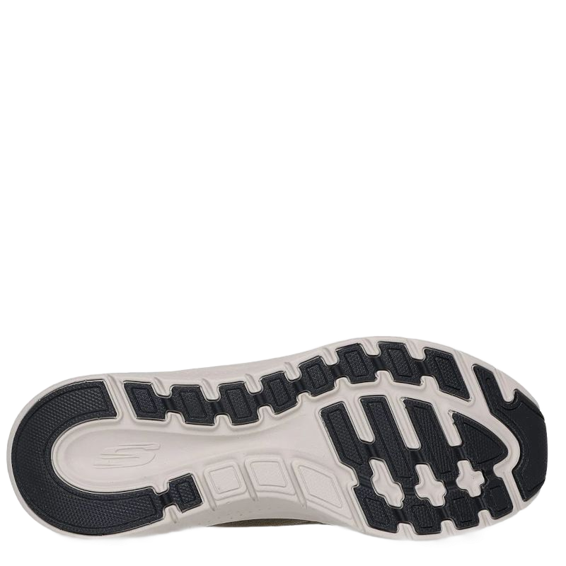 Skechers Slip-ins: Arch Fit 2.0 - Lestur sneaker herre grøn
