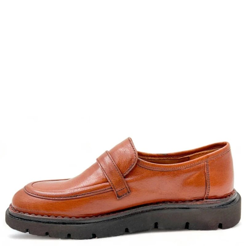 COGNAC 10106 LOAFER - Peti Sko - BUBETTI