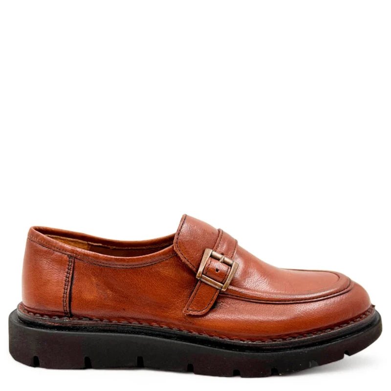 COGNAC 10106 LOAFER - Peti Sko - BUBETTI