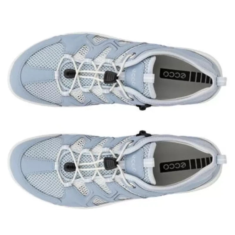 ECCO Terracruise LT sneakers dame blå
