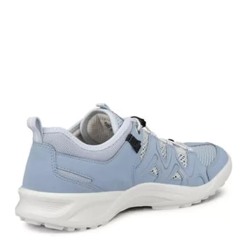 ECCO Terracruise LT sneakers dame blå