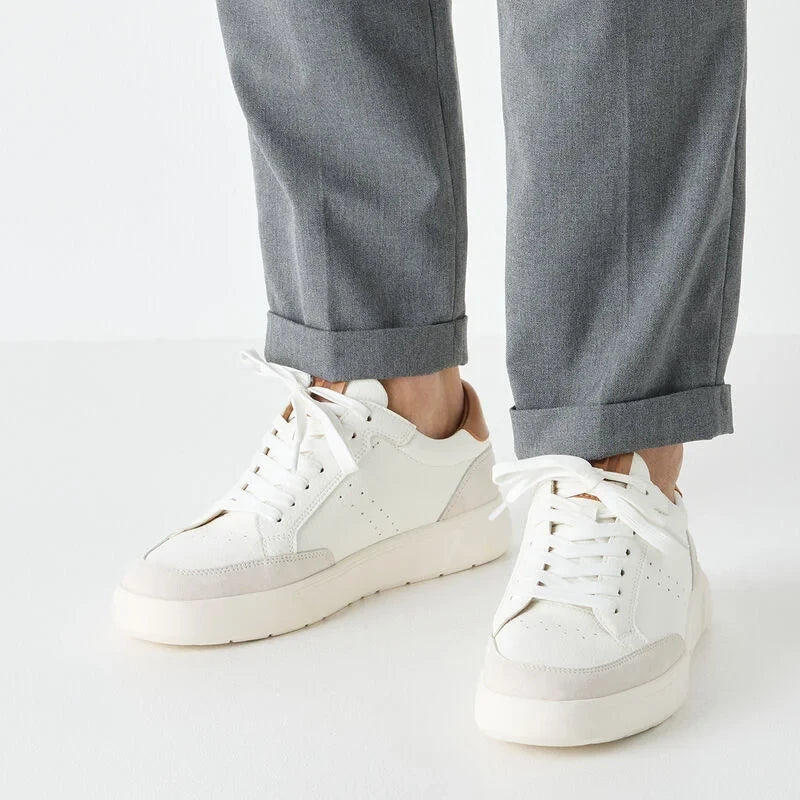 Tamaris Sneaker Herre Hvid