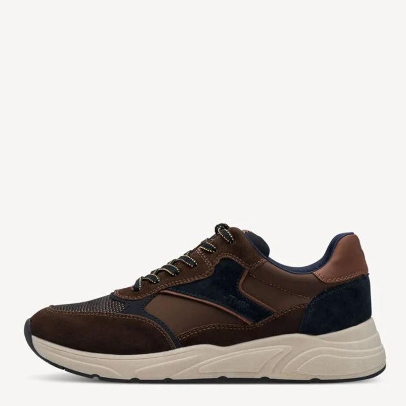 Tamaris Sneaker Herre Brun