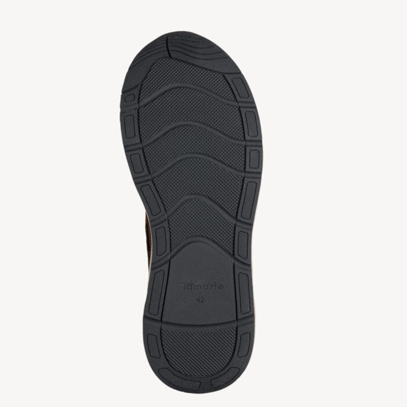 Tamaris Sneaker Herre Brun