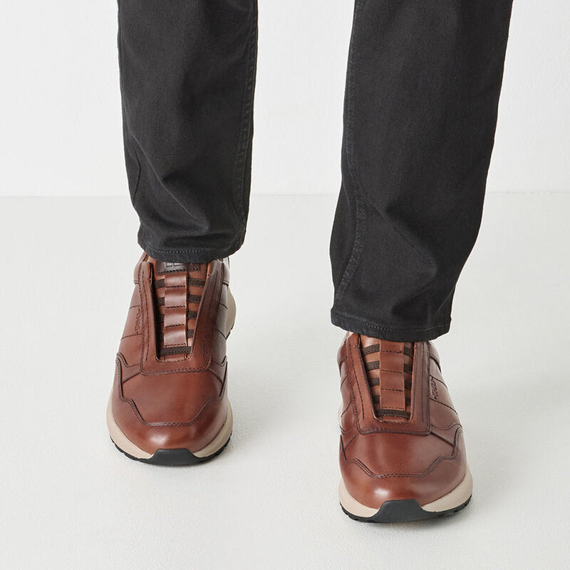 Tamaris Sneaker Herre Brun