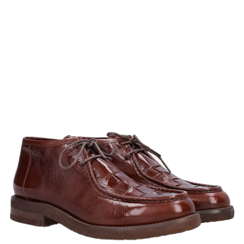 Billi Bi A9091 Støvle Dame Brun