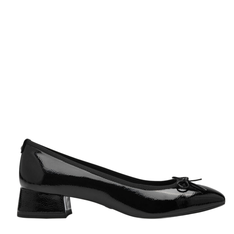 Tamaris 22301 ballerina dame sort