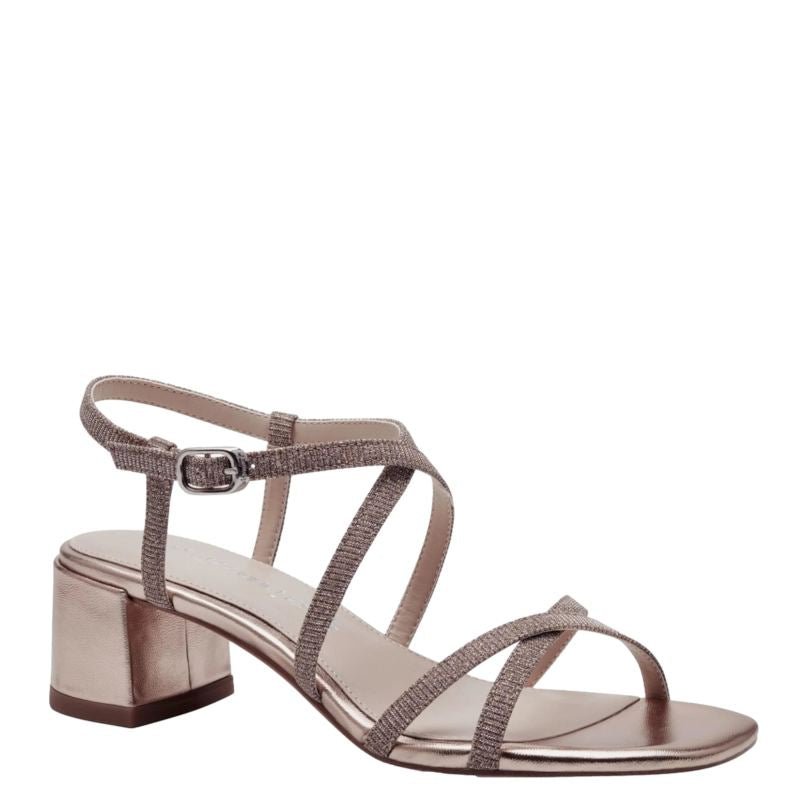 GLIMMER SANDAL - Peti Sko - TAMARIS