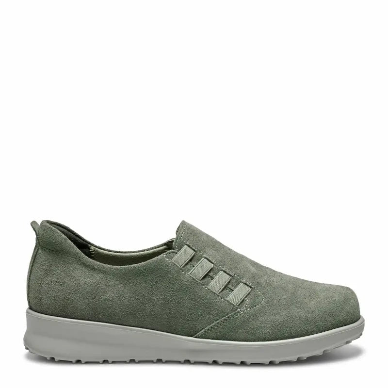 GRØN 241 - 17 HYTTESKO - Peti Sko - NEW FEET