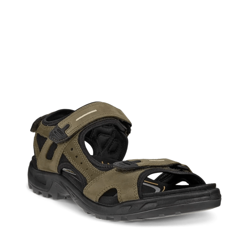 GRØN OFFROAD SANDAL (069564) - Peti Sko - ECCO
