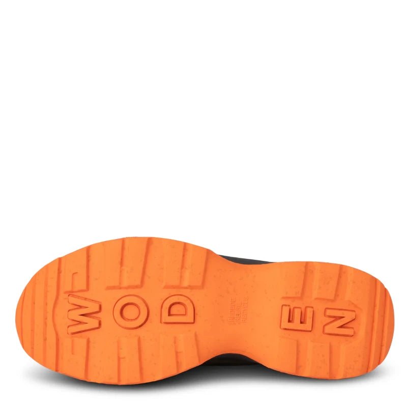 GRØN SIRI WATERPROOF - Peti Sko - WODEN