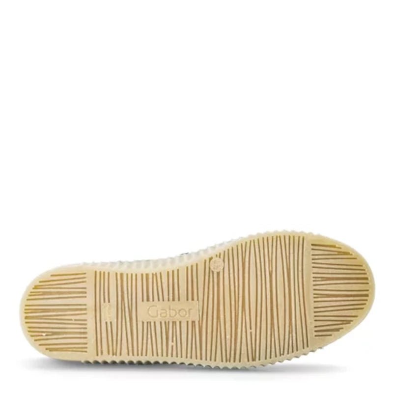 GRØN STØVLE - Peti Sko - Gabor