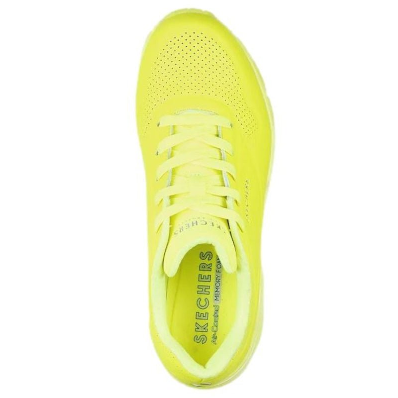 GUL STREET UNO - NIGHT SHADES - Peti Sko - SKECHERS