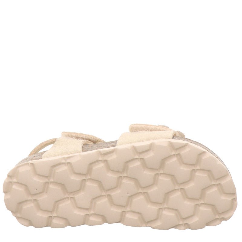 GULD SANDAL - Peti Sko - SUPER FIT