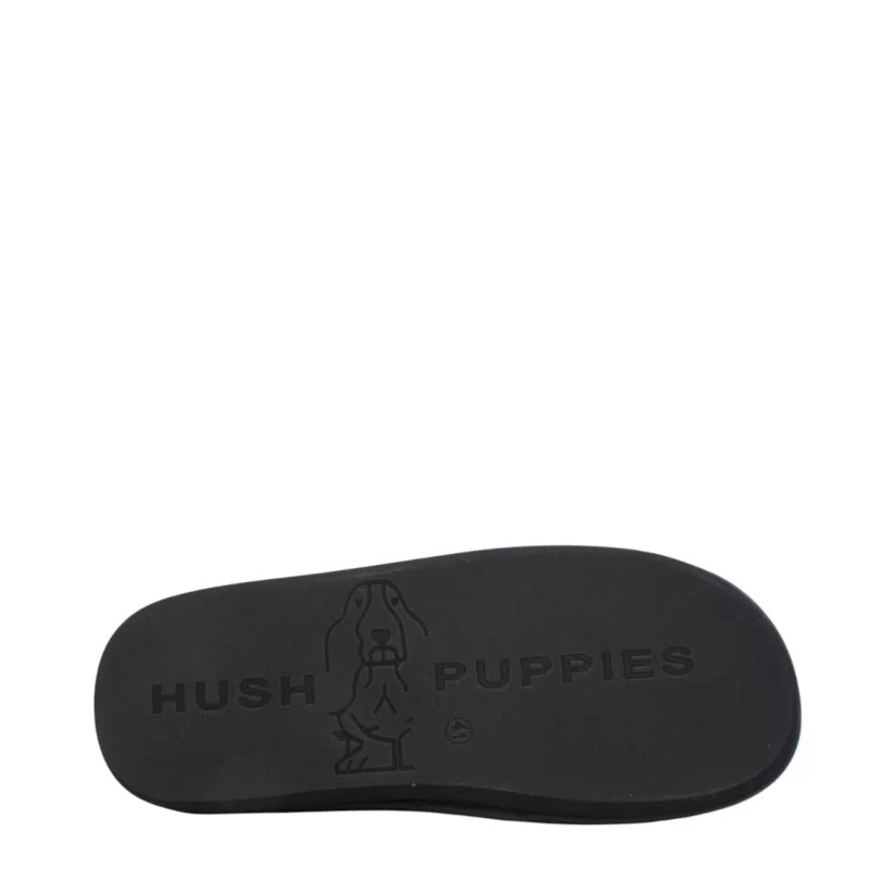 Hush Puppies 60039 hjemmesko herre blå