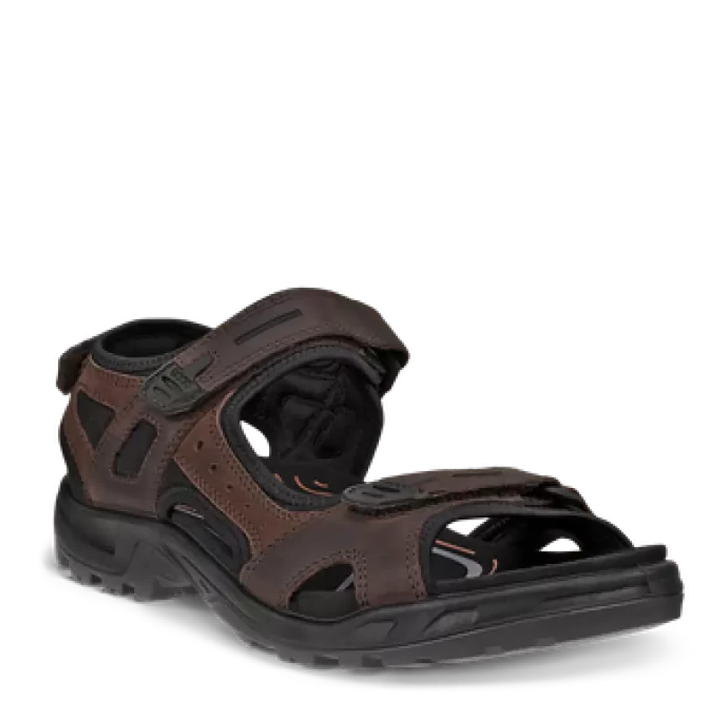 ECCO Offroad Sandaler Herre Brun