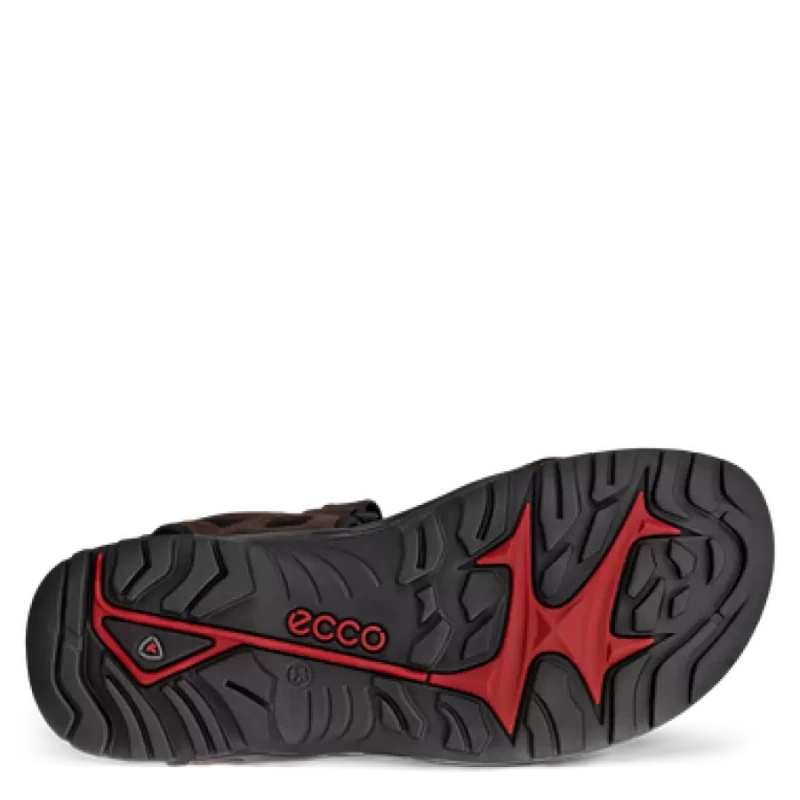 ECCO Offroad Sandaler Herre Brun