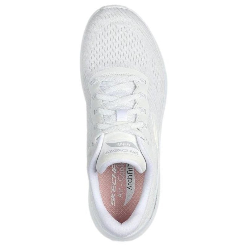 HVID ARCH FIT 2.0 - BIG LEAGUE - Peti Sko - SKECHERS