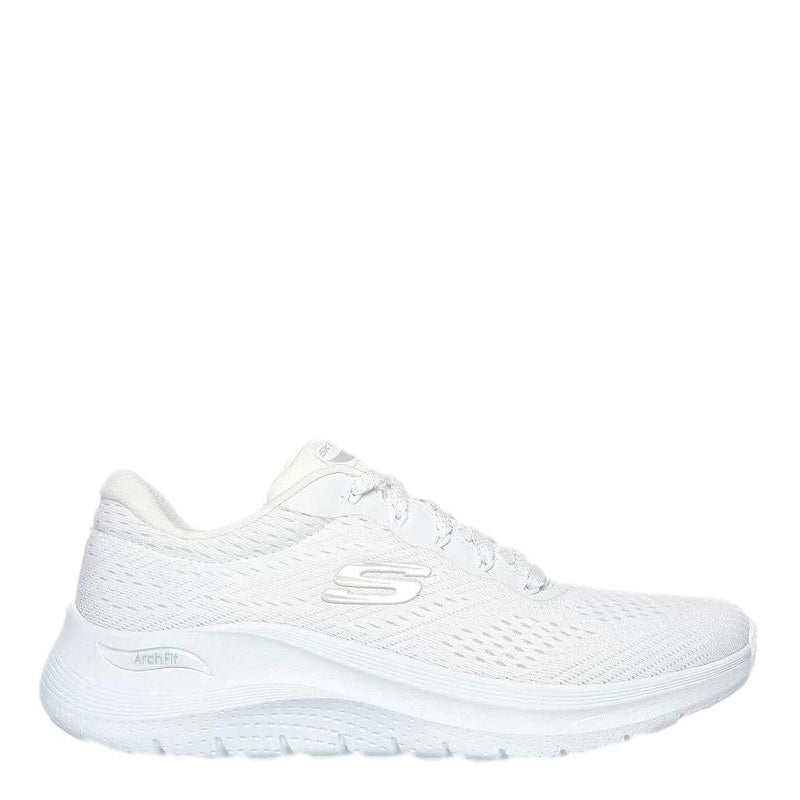 HVID ARCH FIT 2.0 - BIG LEAGUE - Peti Sko - SKECHERS