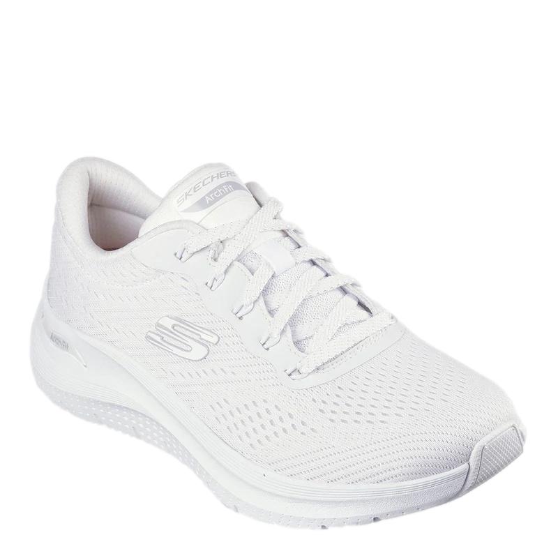 HVID ARCH FIT 2.0 - BIG LEAGUE - Peti Sko - SKECHERS