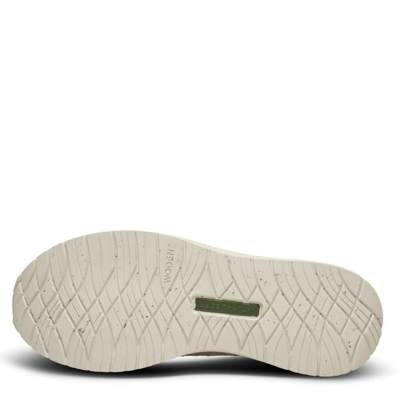 HVID YDUN OPEN MESH SNEAKER - Peti Sko - WODEN