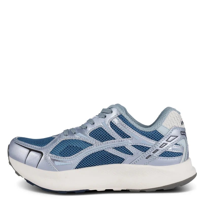 ICEBLUE JOSEPHINE SNEAKER - Peti Sko - WODEN