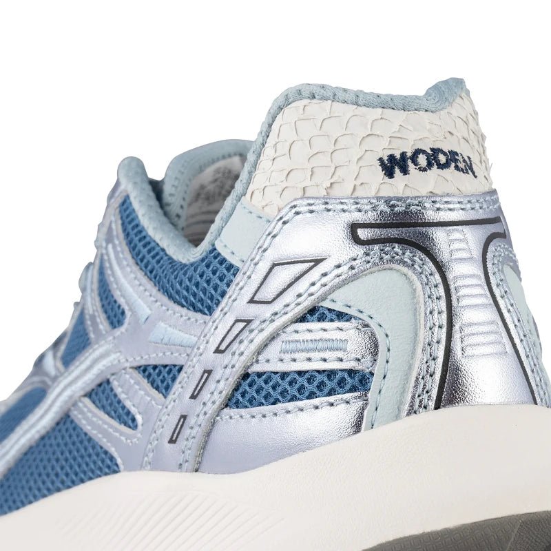 ICEBLUE JOSEPHINE SNEAKER - Peti Sko - WODEN