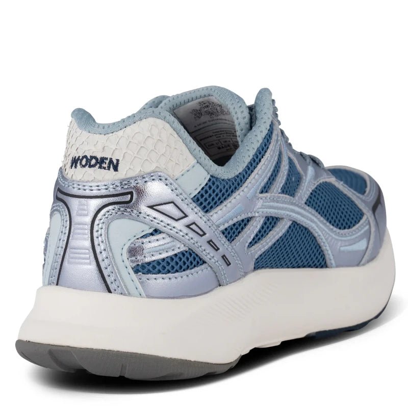 ICEBLUE JOSEPHINE SNEAKER - Peti Sko - WODEN