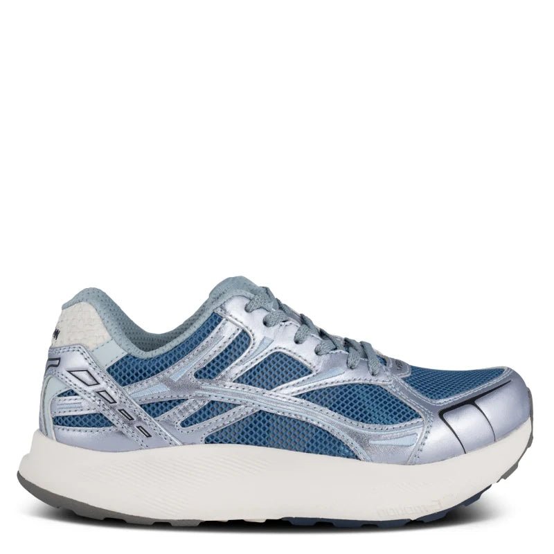 ICEBLUE JOSEPHINE SNEAKER - Peti Sko - WODEN