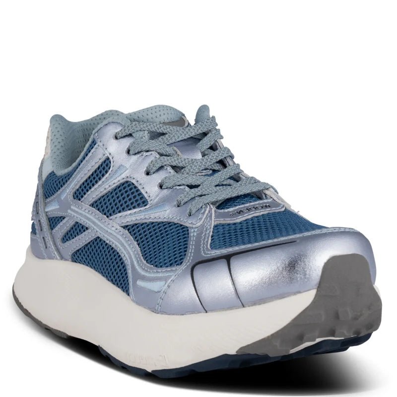 ICEBLUE JOSEPHINE SNEAKER - Peti Sko - WODEN