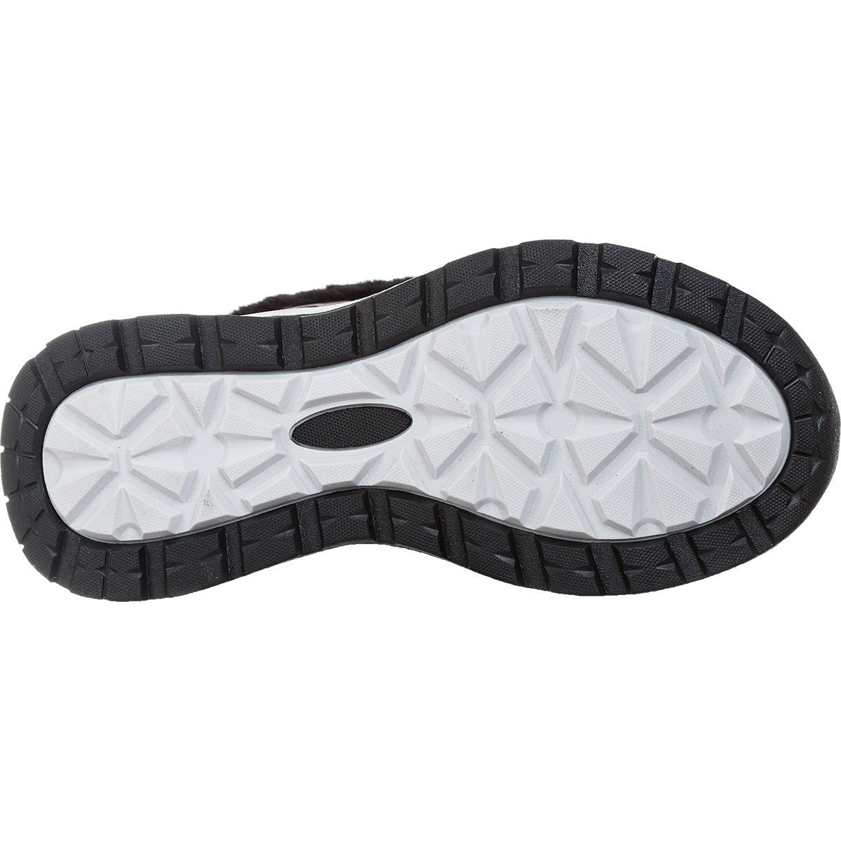 Zigzag Wesend vinterstøvle Børn Leopard