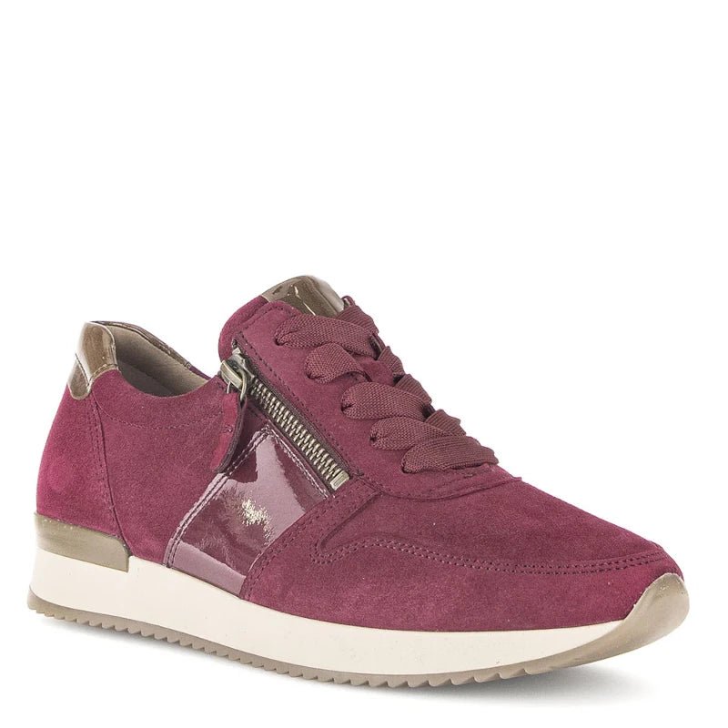 LILLA SNEAKER - Peti Sko - Gabor