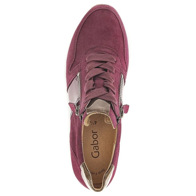 LILLA SNEAKER - Peti Sko - Gabor